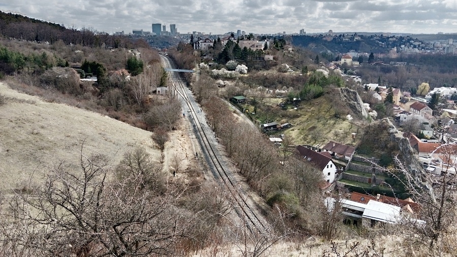 Pražský Semmering